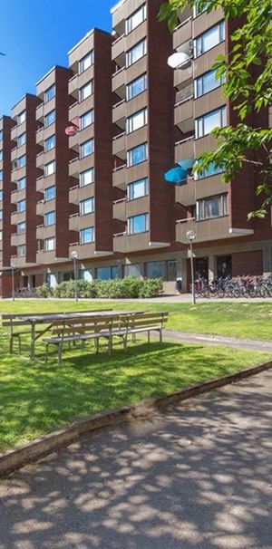 Slottsgatan 132 - Photo 1