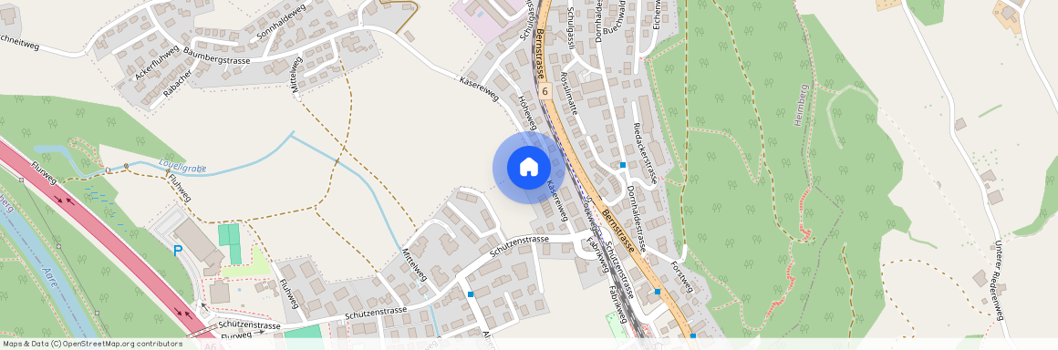 3627, Heimberg, Käsereiweg, 17