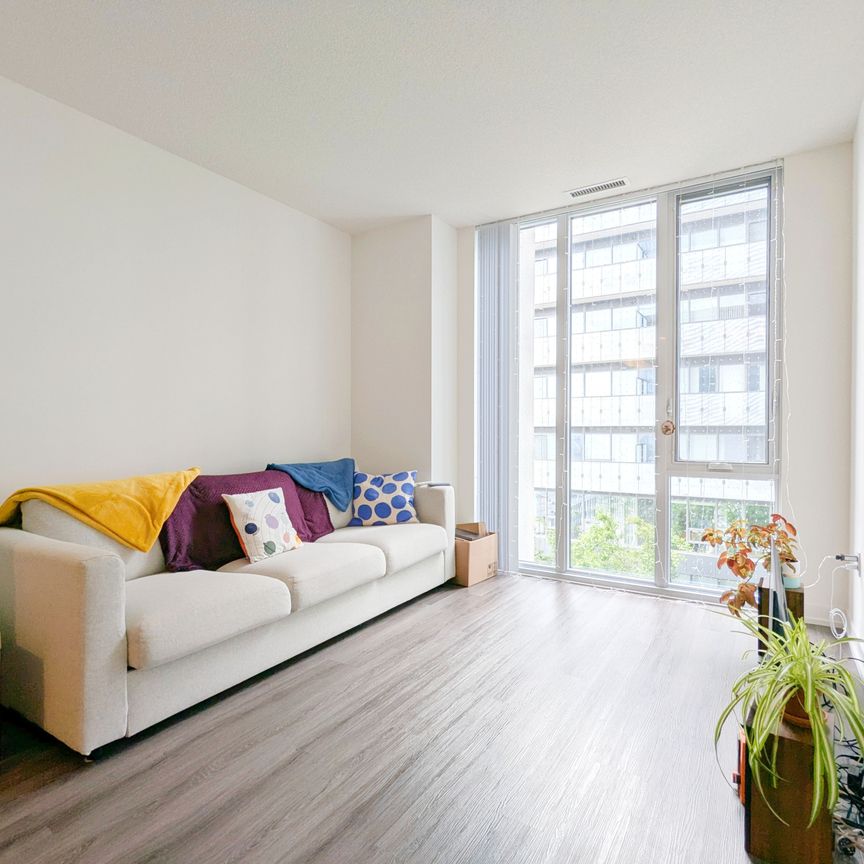 For Lease - 138 Downes Street Unit# 901, Toronto, Ontario - Photo 1