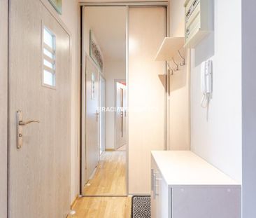 Mieszkanie Kraków Prądnik Czerwony powierzchnia 33.0 m² C206-WM-47693 - Фото 3