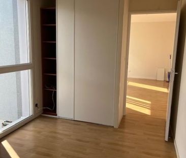 Louer appartement 2 pièces de 41 m² - Photo 1