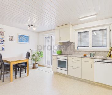 3.5 Zimmer, 70 m², 2. Stock - Foto 3