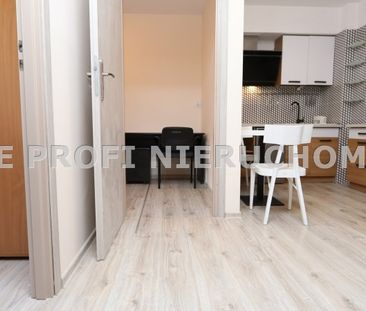 Rzeszów, Centrum Mieszkanie na wynajem - Фото 1