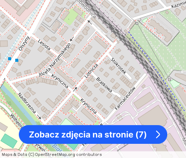 Kraków, Grzegórzki/Olsza, Lotnicza, mieszkanie, do wynajęcia, 2 pokoje – zdjęcie 1