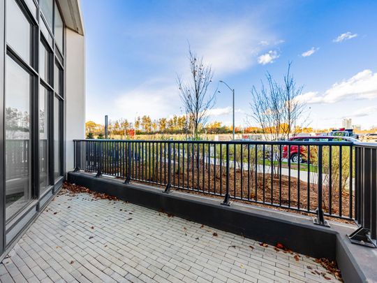 For Lease - 1 Kyle Lowry Road Unit# 105, Toronto, Ontario - Photo 1