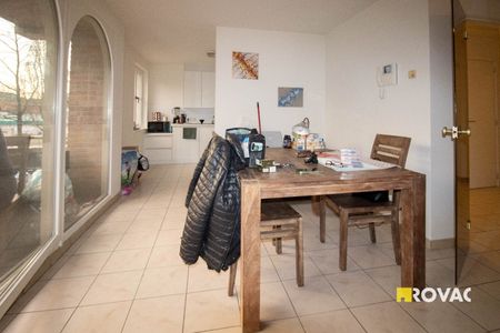 Instapklaar appartement - opp. 100 m² - op de eerste verdieping met zicht op de Melkmarkt - Photo 4