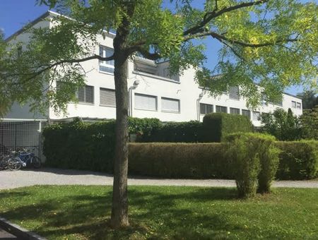 4.5 Zimmer, 2. Stock - Photo 4