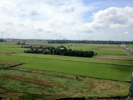 Te huur: Huis Liergouw in Amsterdam - Photo 3