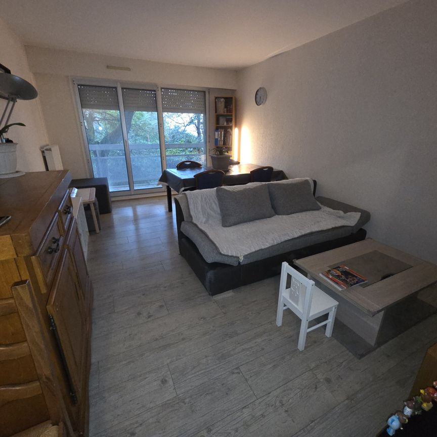 Location Appartement 3 pièces 71m² LE CREUSOT 71200 - Photo 1