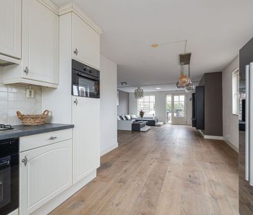 Huis te huur: Rubenslaan 207 2661 RW Bergschenhoek - Foto 2