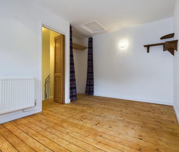 1 bedroom terraced house to rent - Photo 6