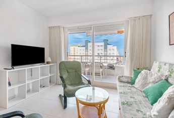 1 room luxury Apartment for rent in Gandia, Valencia