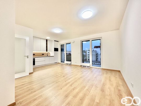 Pronájem bytu 1+kk 37 m² - Photo 1