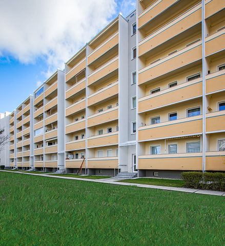 1-Zimmer Mietwohnung - Großzschachwitz - Photo 2