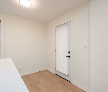 For Lease - 519 Elizabeth Street Unit# 2, Burlington, Ontario - Photo 2