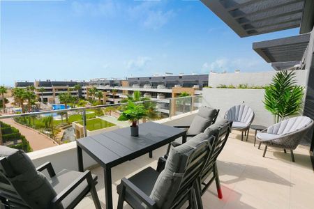 2 room luxury Apartment for rent in Orihuela, Valencia - Photo 3