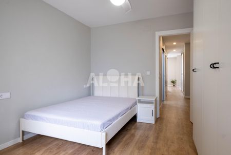 Piso en Russafa – Ruzafa, Valencia – A0676-2 - Photo 5