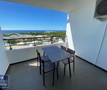 Location Appartement 3 pièces 52m² ST DENIS 97400 - Photo 4