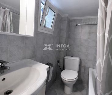 Eυρύχωρο Διαμέρισμα 2 Δωματίων στην Καρδιά της Καλαμαριάς – 85 τ.μ. - Φωτογραφία 4