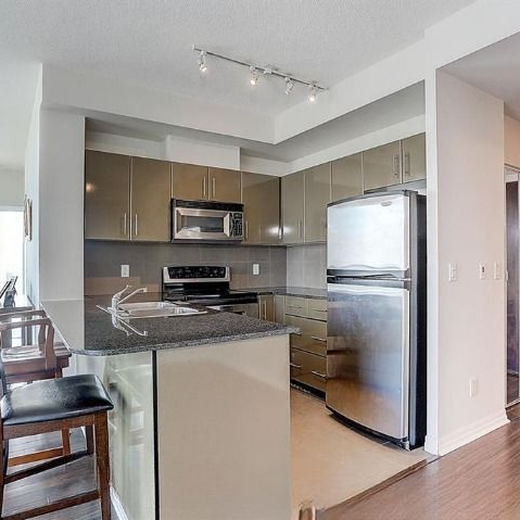 For Lease - 16 Yonge Street Unit# 3609, Toronto, Ontario - Photo 1