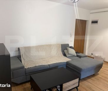 Apartament 3 camere, modern, zona Frunzisului - Photo 6