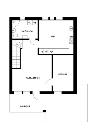 Näsuddsvägen, Oxelösund - Photo 5