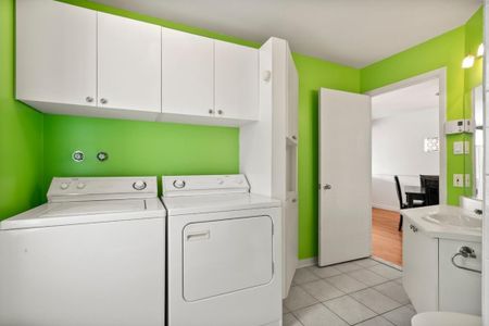 Appartement à louer - Sainte-Catherine Appartement à louer - Sainte-Catherine - Photo 2