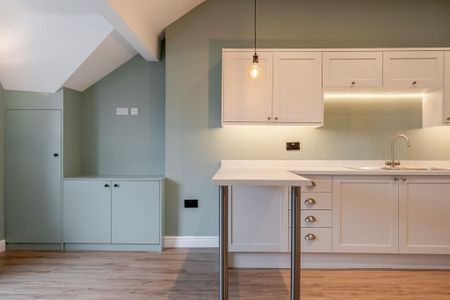 1 bedroom apartment to rent - Photo 2