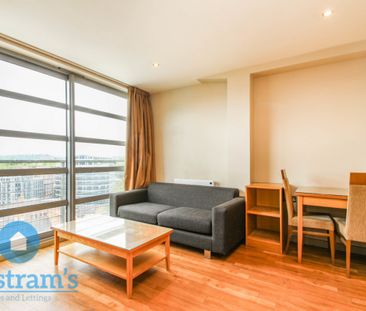 1 bed Apartment for Rent - Photo 4