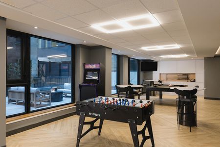 Experience sophisticated living at The EMMY, a new building in downtown Ottawa. Ideally situated, it redefines urban lif - Photo 5