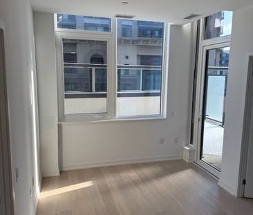 For Lease - 395 Square One Drive Unit# 605, Mississauga, Ontario - Photo 2