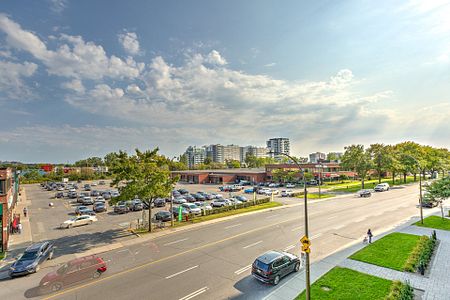 Condo for rent, Montréal (Côte-des-Neiges/Notre-Dame-de-Grâce) - Photo 4