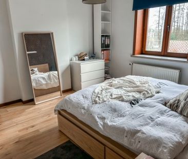 Ruime woning met 3 slpks, terras en tuin in Herk-de-Stad - Photo 1