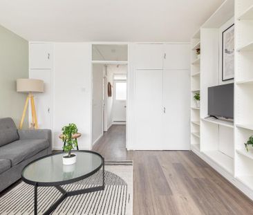 Studio to rent - Photo 4