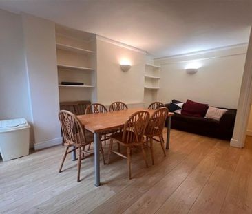 5 bedroom terraced house to rent - Photo 1