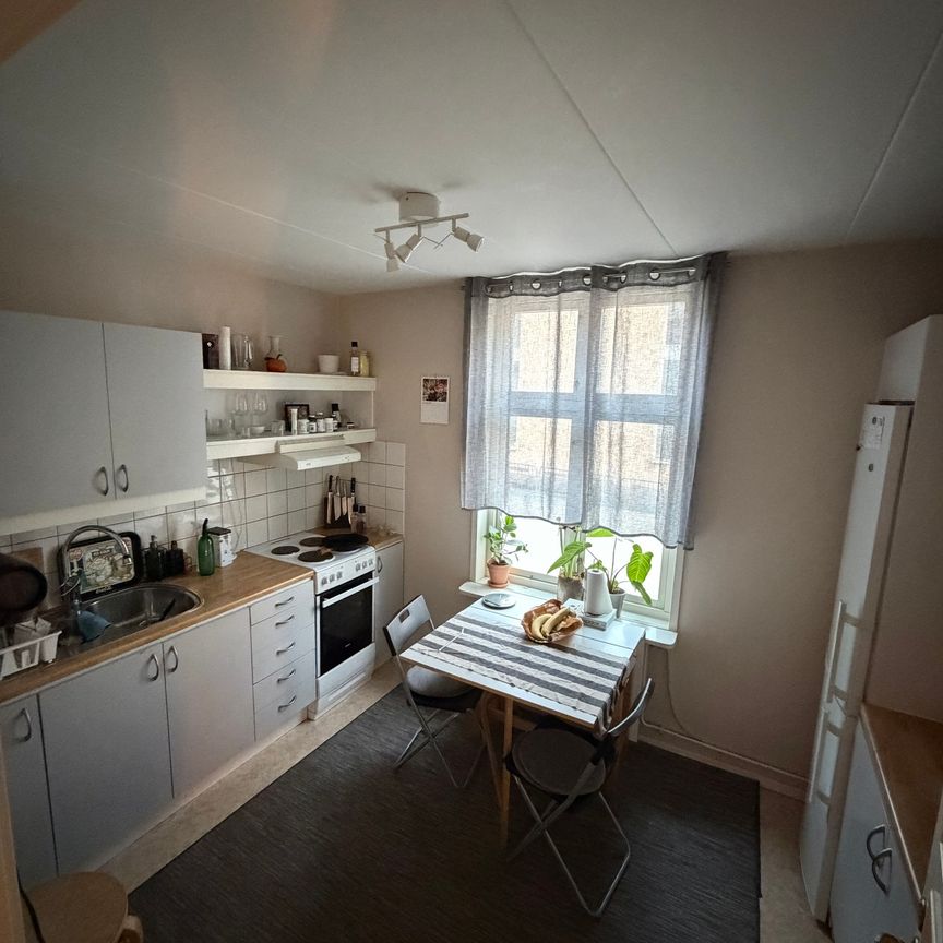 Östra, Jönköping - Photo 1