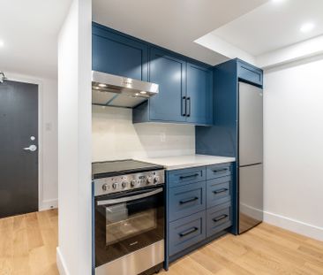 For Lease - 705 King Street Unit# 1106, Toronto, Ontario - Photo 4