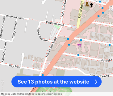 MODERN NEW YORK STYLE LOFT! - Photo 1