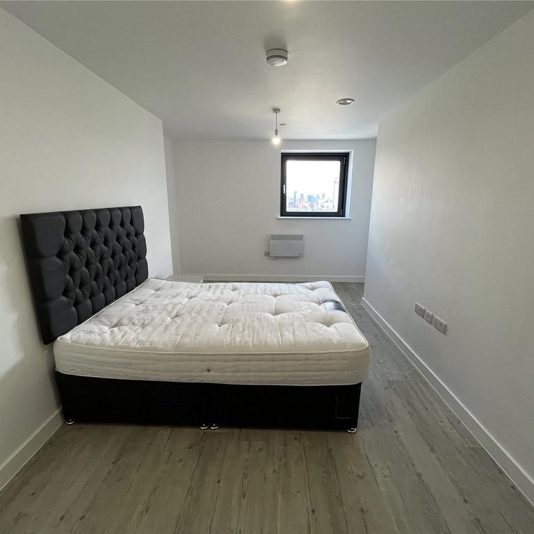 1 bedroom apartment to rent - Photo 1