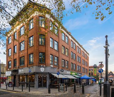 3 Bedroom Penthouse, Gensurco House, Rosebery Avenue, Clerkenwell, ... - Photo 2