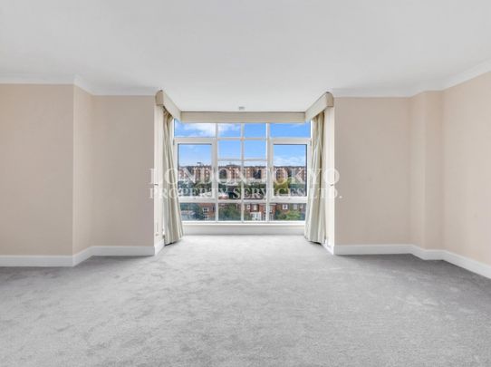 20 Abbey Road, NW8, London - Photo 1