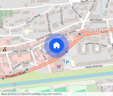 Douglas Avenue, Hythe, CT21 - Photo 1