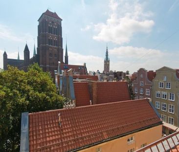 Gdańsk Śródmieście | Przestronna Kawalerka - Photo 3