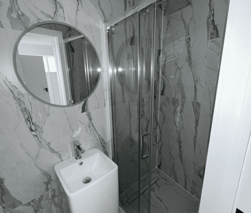 2 bedroom terraced house to rent - Photo 4