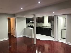 For Lease - 20 Washburn Road Unit# Bsmt, Brampton, Ontario - Photo 1