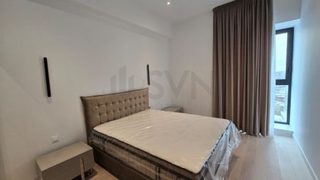 Apartament cu 2 Camere cu loc de parcare - Photo 5