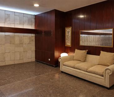 Estudio de alquiler en Calle de Lagasca, 67, Recoletos - Photo 6