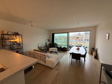 Appartement te huur - Foto 2