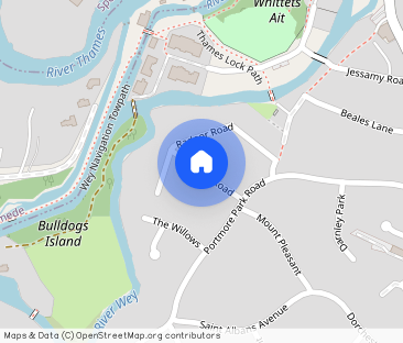 Glencoe Road, Weybridge, KT13 - Photo 1