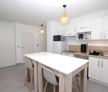 Appartement 2 pièces - - Photo 6